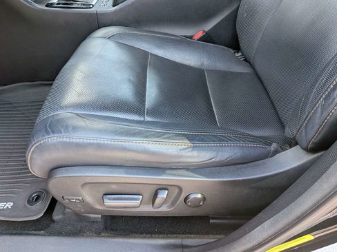 Used 2017 Toyota Highlander Limited AWD/4WD image 25