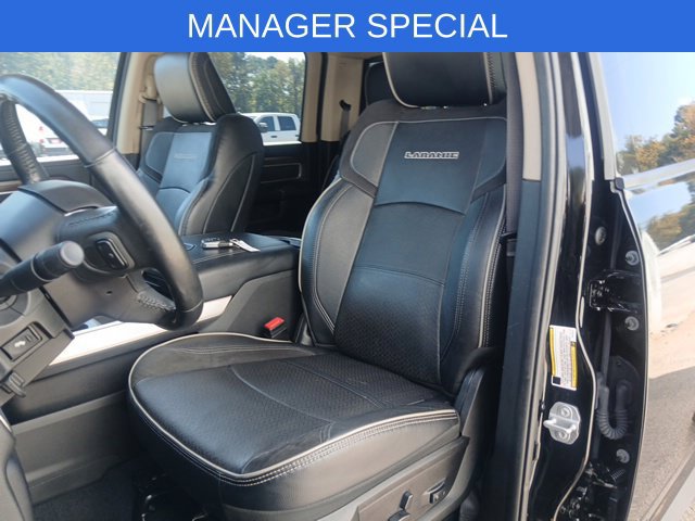 Used 2022 RAM 4500 Laramie AWD/4WD image 36
