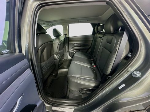 New 2026 Hyundai Tucson Limited AWD/4WD image 17