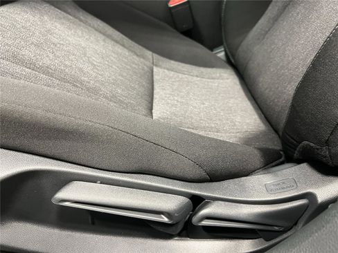 New 2025 Honda Accord LX image 13