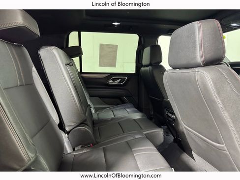 Used 2023 Chevrolet Suburban RST w/ Sport Performance Package AWD/4WD image 22