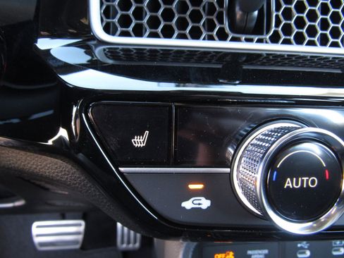 New 2026 Honda Civic Sport Touring image 19