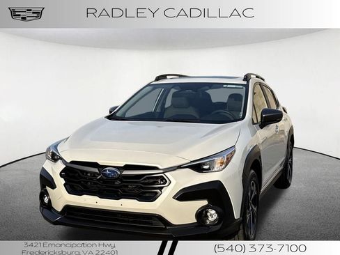 Used 2024 Subaru Crosstrek 2.0i Premium image 1