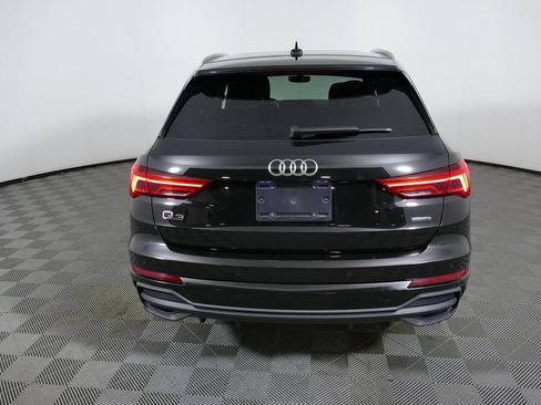 Used 2023 Audi Q3 2.0T Premium AWD/4WD image 4
