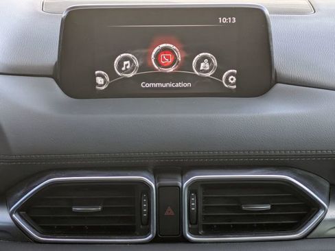 Used 2019 MAZDA CX-5 Touring image 23