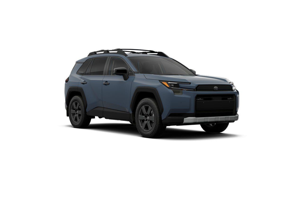 New 2026 Toyota RAV4 AWD image 15