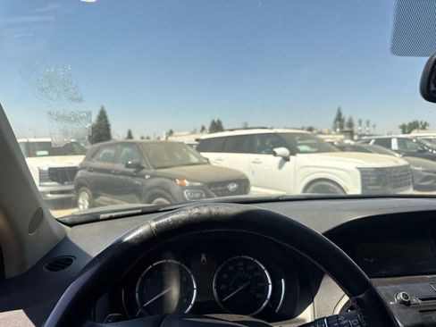 Used 2014 Acura MDX FWD image 24