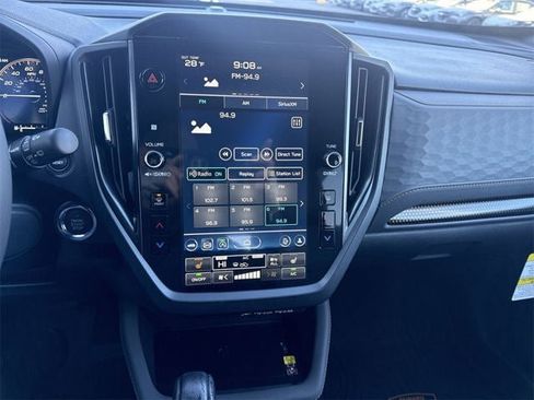 New 2026 Subaru Forester Wilderness AWD/4WD image 14