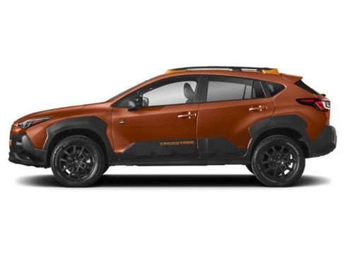 Used 2024 Subaru Crosstrek 2.5i Wilderness AWD/4WD image 3