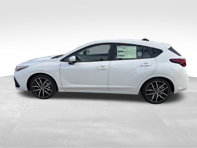 New 2026 Subaru Impreza 2.0i Sport AWD/4WD image 4