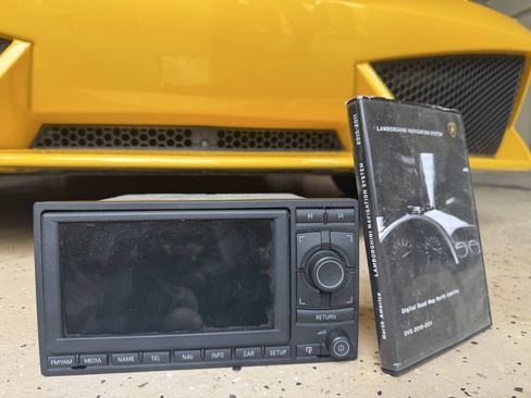Used 2011 Lamborghini Gallardo LP 560-4 AWD/4WD image 34