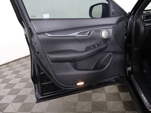 Used 2023 INFINITI QX50 Sport FWD image 22