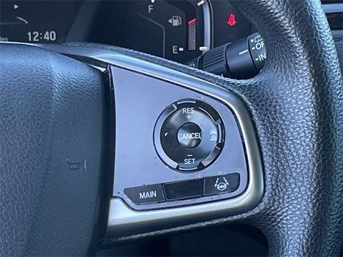 Certified 2019 Honda CR-V EX image 13