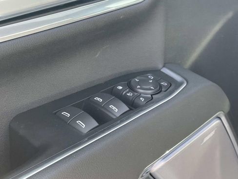 New 2026 Chevrolet Silverado 3500 High Country w/ High Country Premium Package AWD/4WD image 14