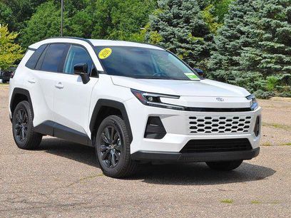 Certified 2026 Toyota RAV4 XLE Premium