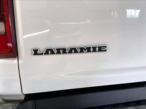 Used 2021 RAM 1500 Laramie w/ Laramie Southwest Edition AWD/4WD image 40