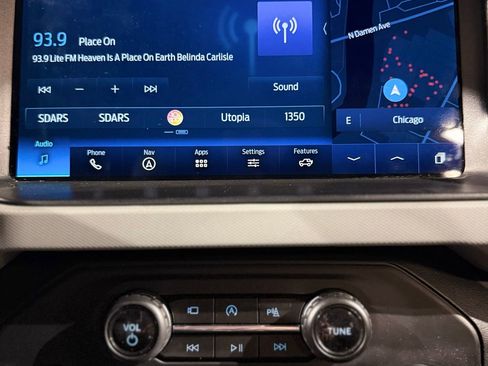 Used 2021 Ford Bronco Badlands image 60