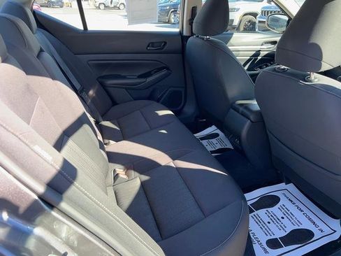 Used 2023 Nissan Altima 2.5 SV image 28