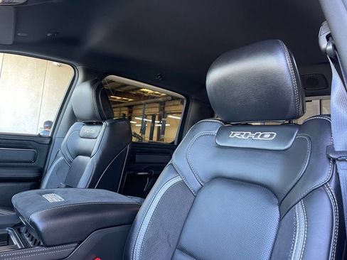 New 2026 RAM 1500 RHO AWD/4WD image 10