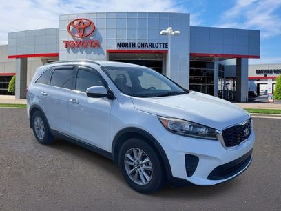 Used 2019 Kia Sorento LX w/ LX V6 Convenience Package
