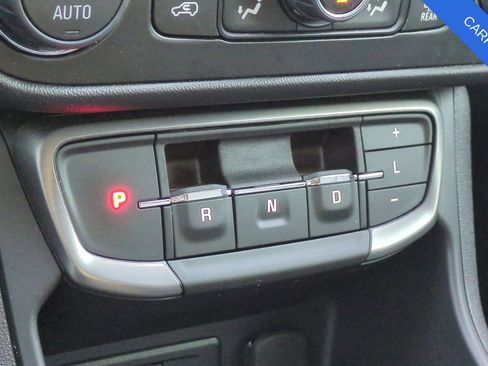 Used 2023 GMC Terrain AT4 w/ Infotainment Package II image 36