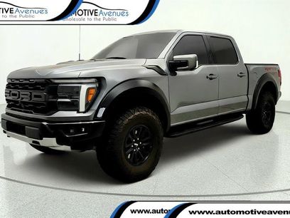 Used 2024 Ford F150 Raptor