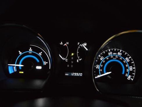Used 2010 Toyota Highlander 4WD Hybrid image 19