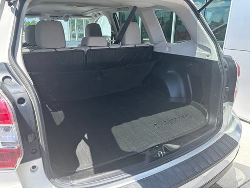 Used 2016 Subaru Forester 2.5i Premium AWD/4WD image 20