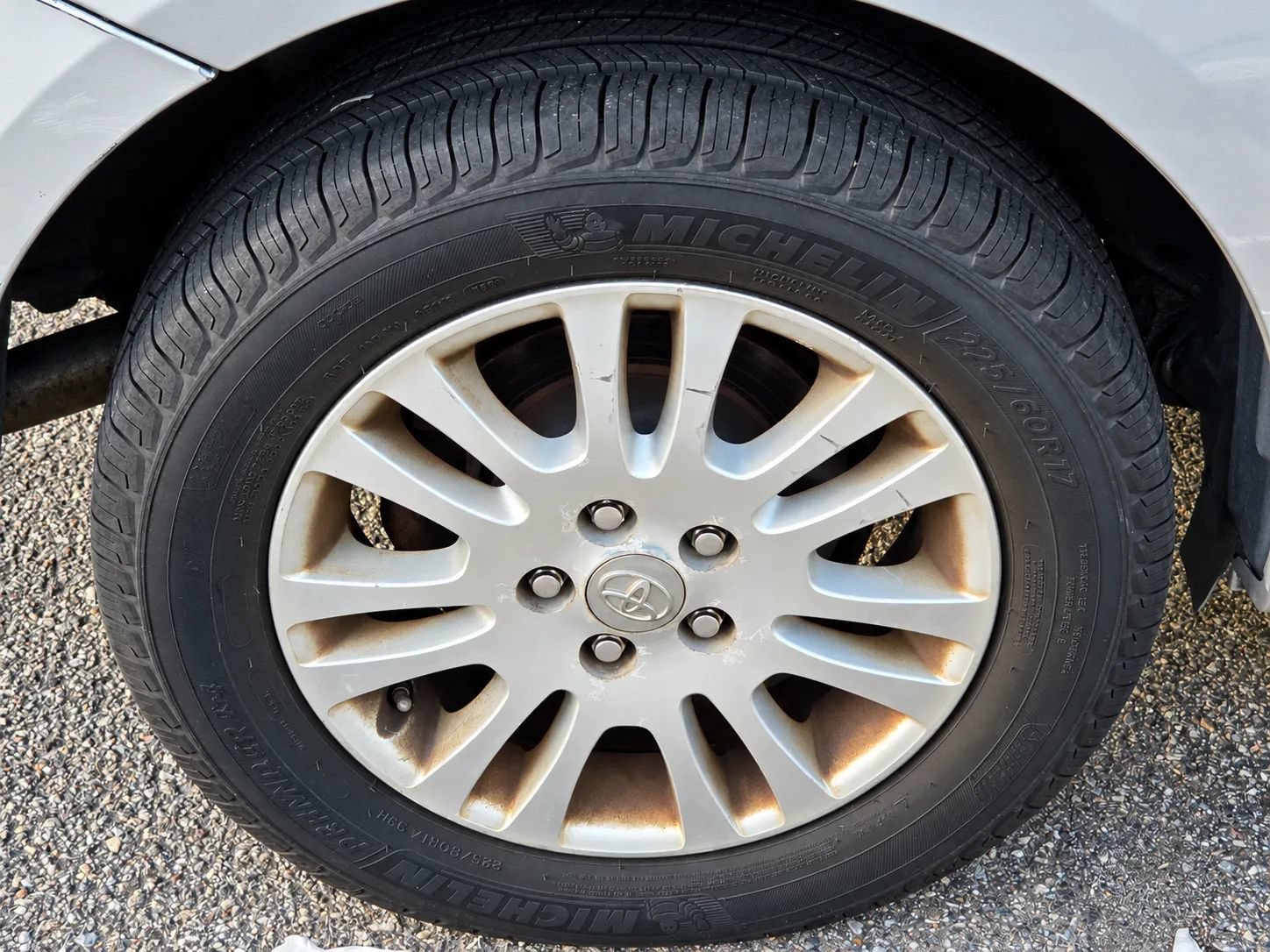 Used 2008 Toyota Sienna XLE AWD/4WD image 19