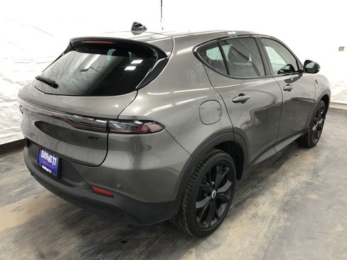 Certified 2024 Dodge Hornet GT image 5