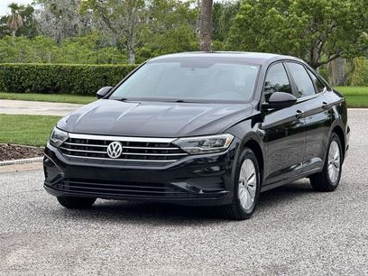 Used 2019 Volkswagen Jetta R-Line