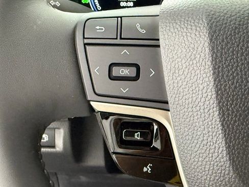 New 2026 Toyota Camry XLE FWD image 11