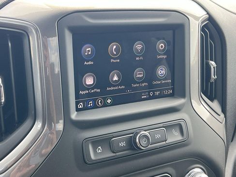 New 2026 GMC Sierra 1500 Pro w/ Pro Value Package RWD image 16