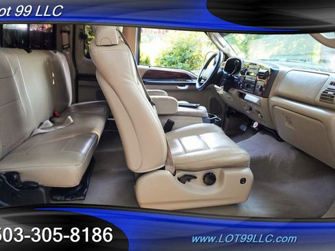 Used 2006 Ford F250 Lariat AWD/4WD image 16