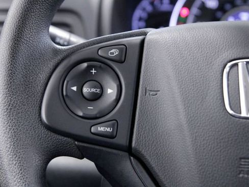 Used 2016 Honda CR-V SE image 25