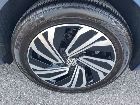 Used 2021 Volkswagen Jetta SEL image 9