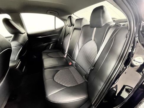 Certified 2023 Toyota Camry SE image 10