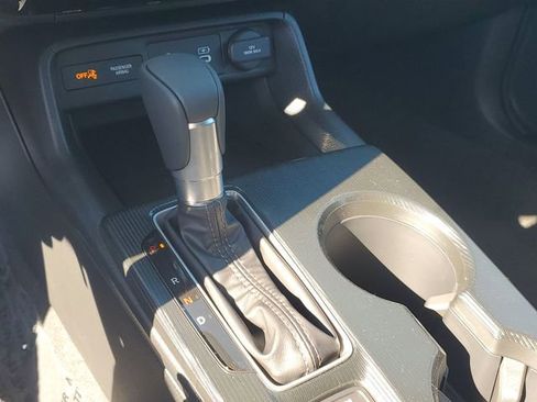 New 2026 Honda Civic Sport image 34