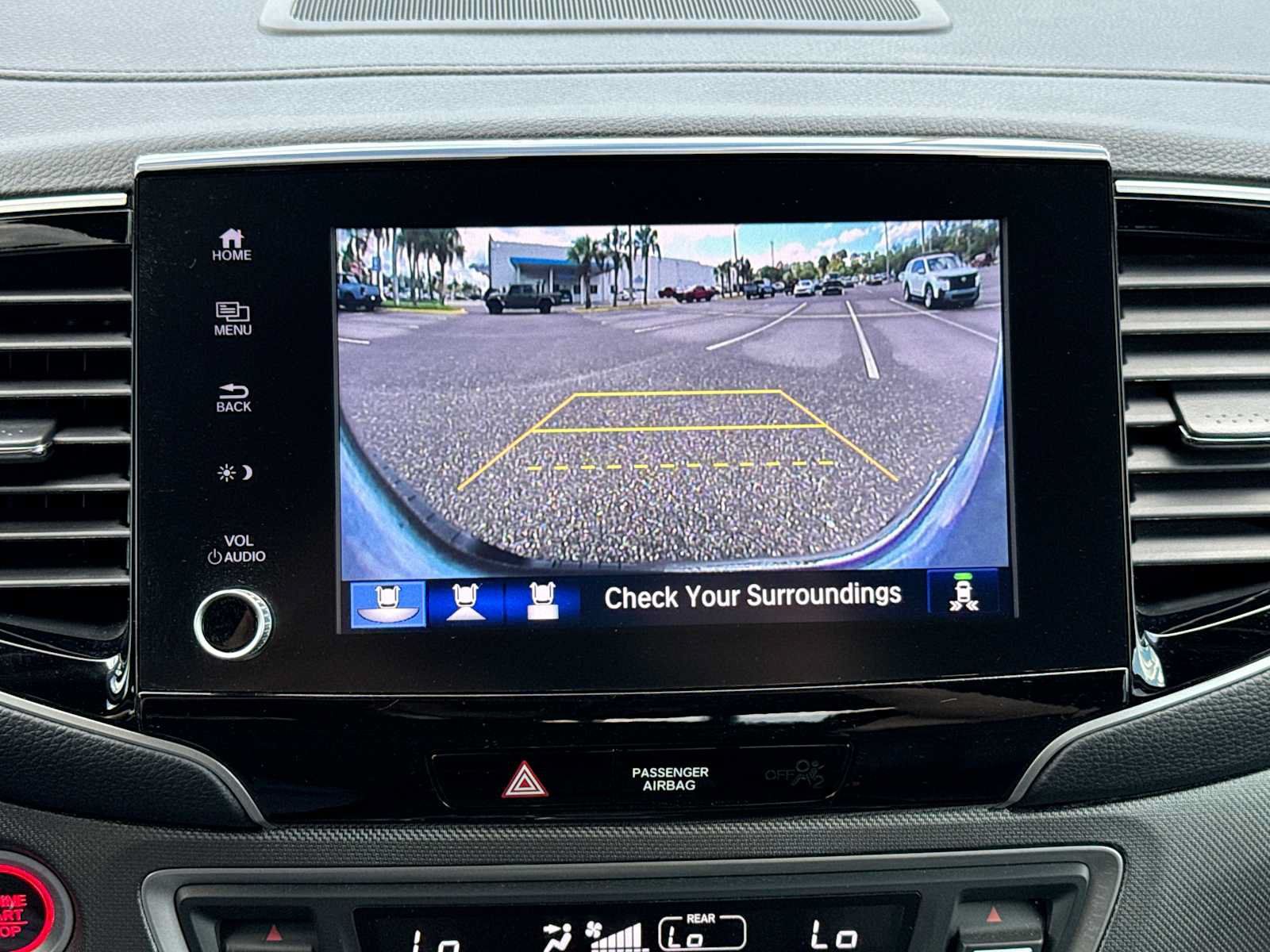 Certified 2023 Honda Ridgeline RTL-E image 24