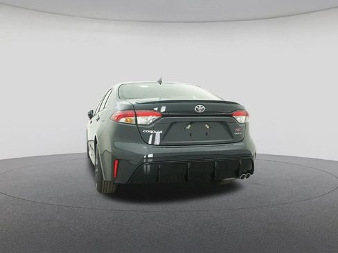New 2026 Toyota Corolla SE image 22