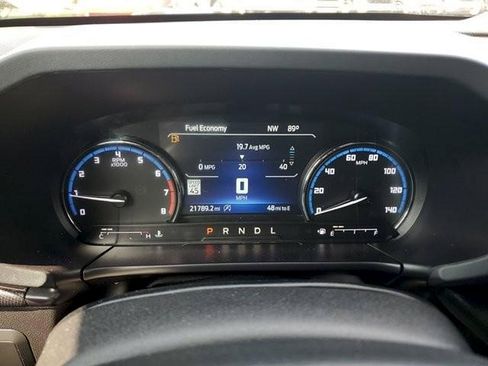 Used 2022 Ford Bronco Sport Outer Banks w/ Tech Package AWD/4WD image 24