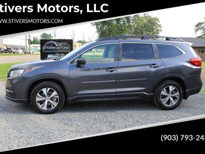 Used 2020 Subaru Ascent Premium w/ Convenience Package