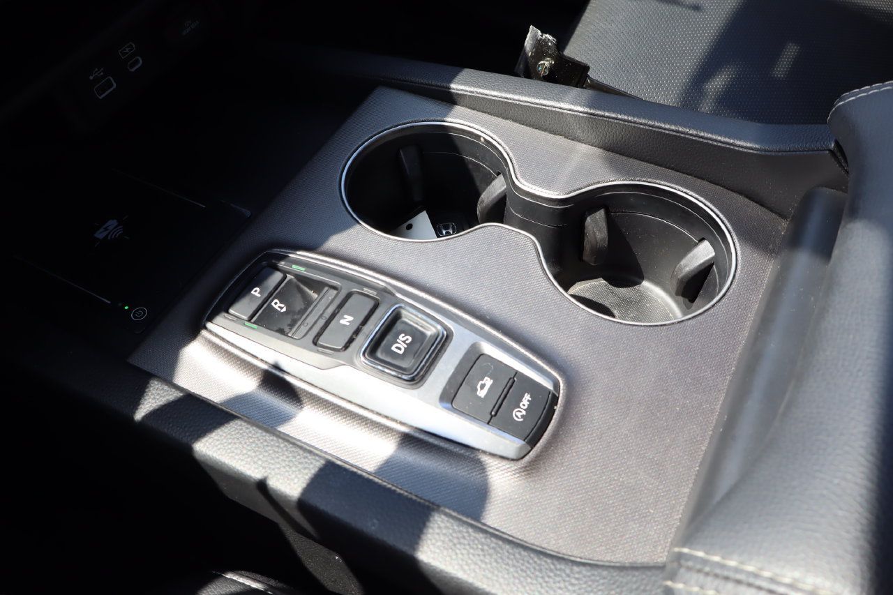 Used 2025 Honda Ridgeline RTL image 26