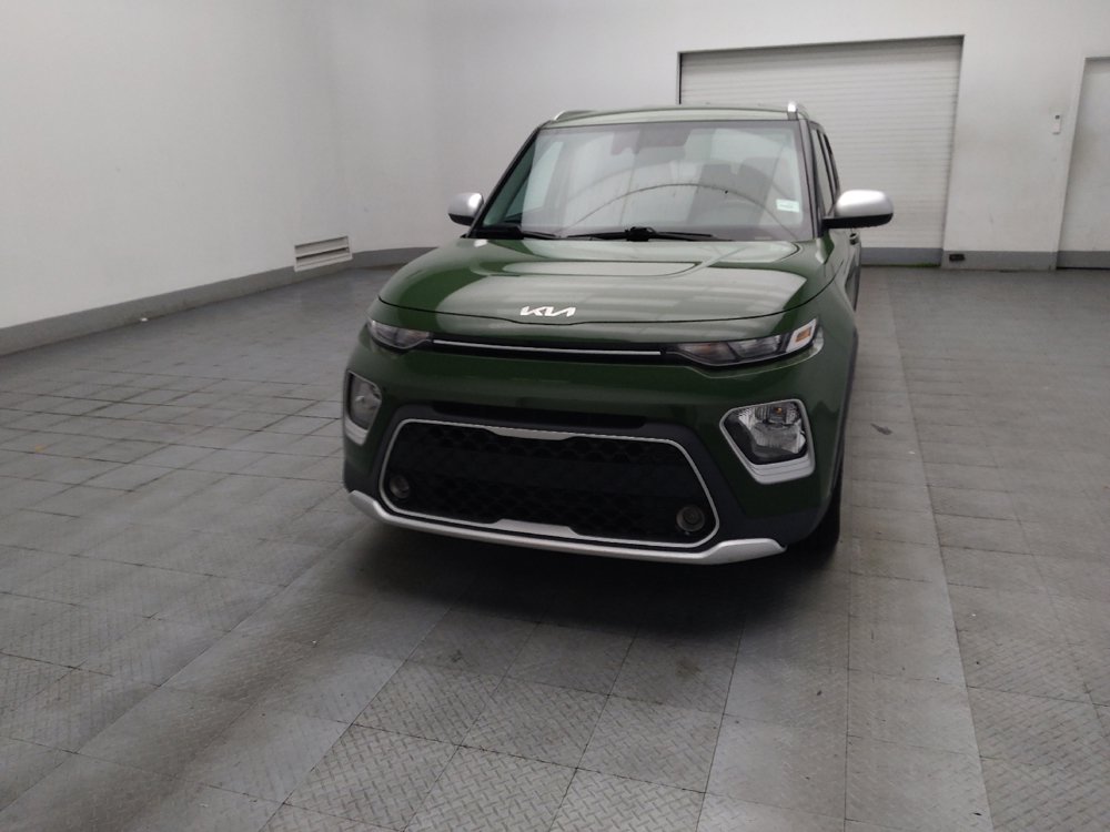 Used 2022 Kia Soul X-Line FWD image 15