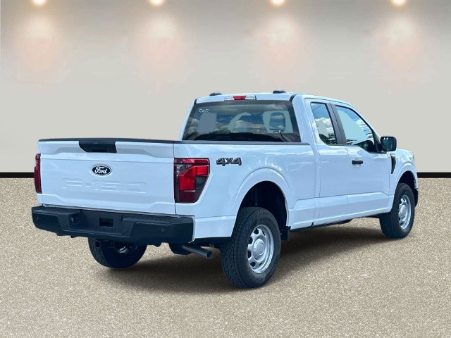 New 2026 Ford F150 XL AWD/4WD image 5