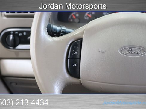 Used 2001 Ford Excursion Limited image 72