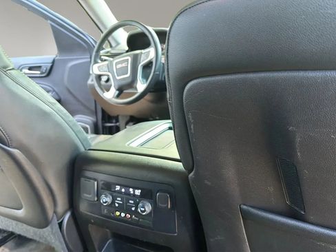 Used 2015 GMC Yukon SLT w/ Open Road Package AWD/4WD image 33