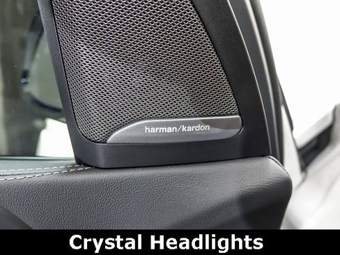 Used 2026 BMW X7 xDrive40i w/ Executive Package image 25