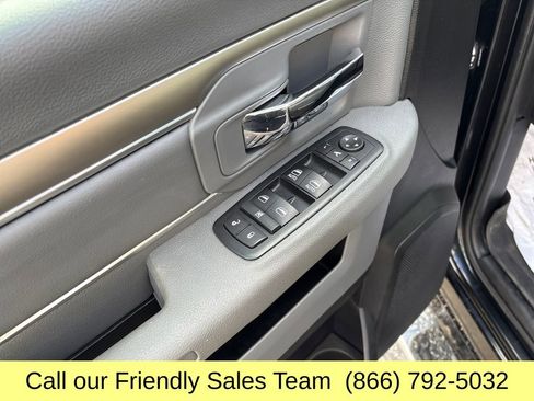 Used 2016 RAM 1500 Big Horn image 14