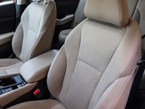 Certified 2024 Honda Accord LX image 28